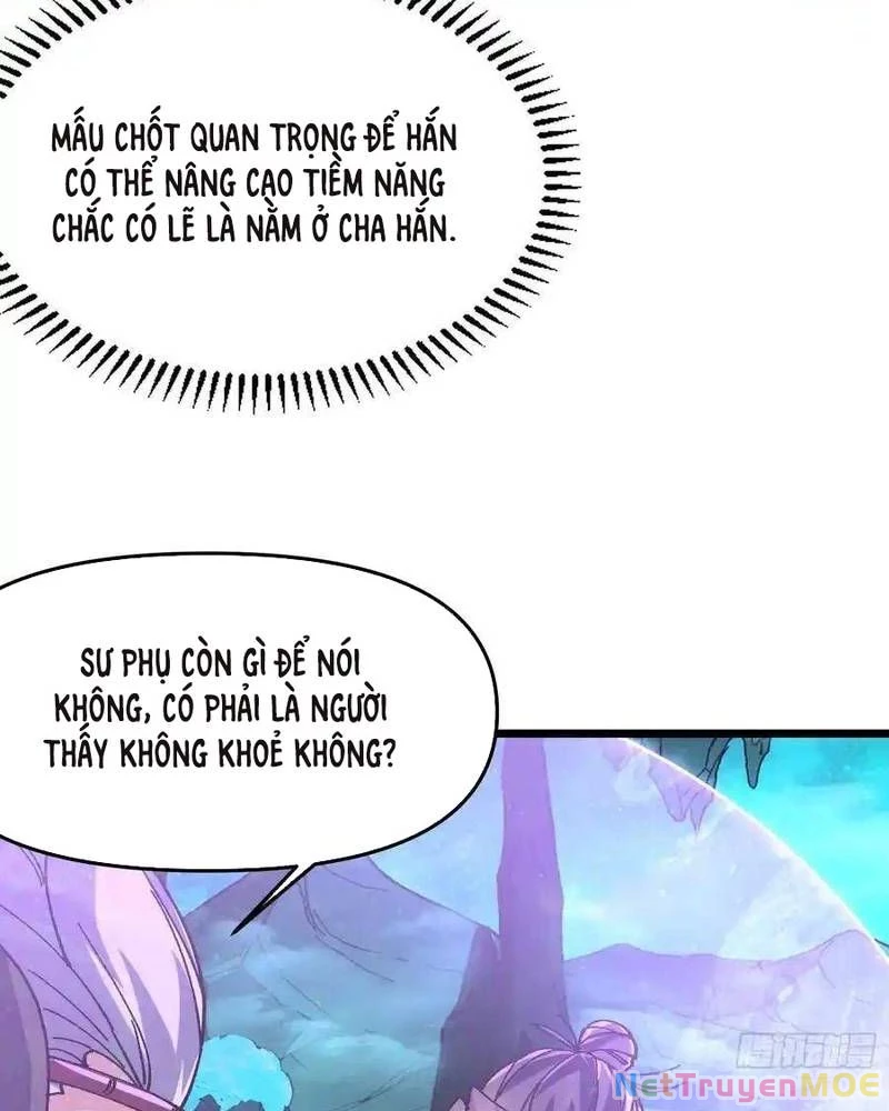 Ta Nhờ Đồ Đệ Kéo Dài Tính Mạng: Chapter 20