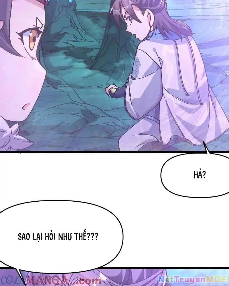 Ta Nhờ Đồ Đệ Kéo Dài Tính Mạng: Chapter 20