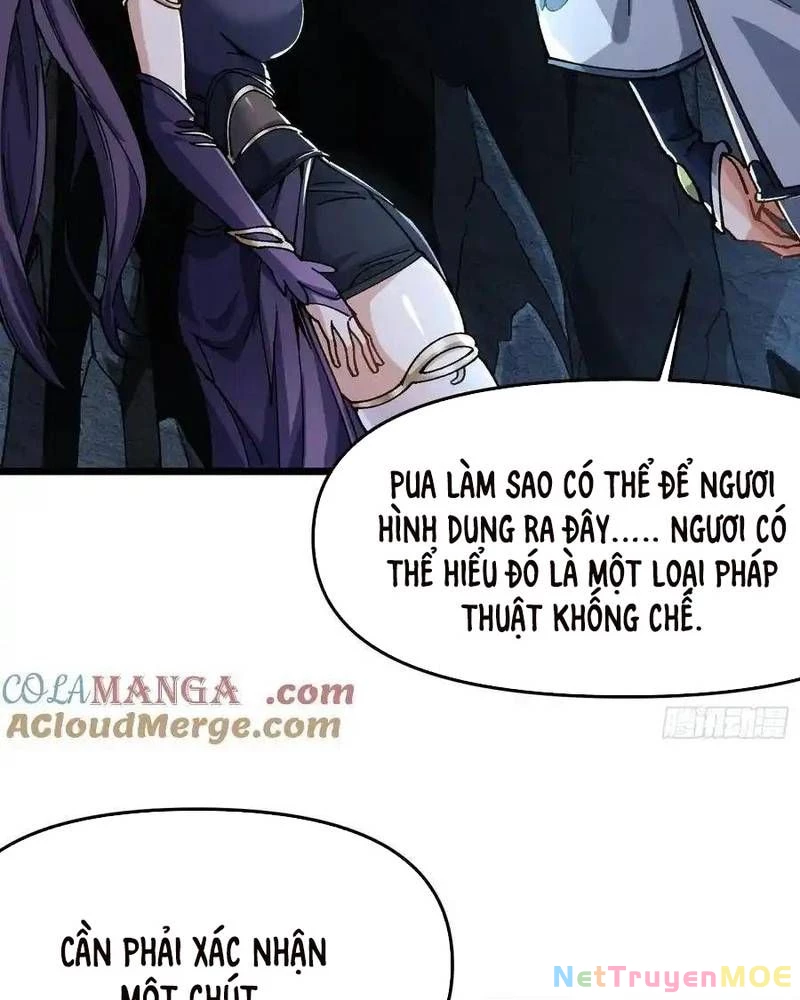 Ta Nhờ Đồ Đệ Kéo Dài Tính Mạng: Chapter 20