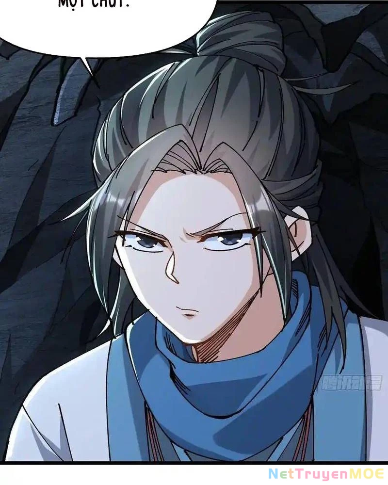 Ta Nhờ Đồ Đệ Kéo Dài Tính Mạng: Chapter 20