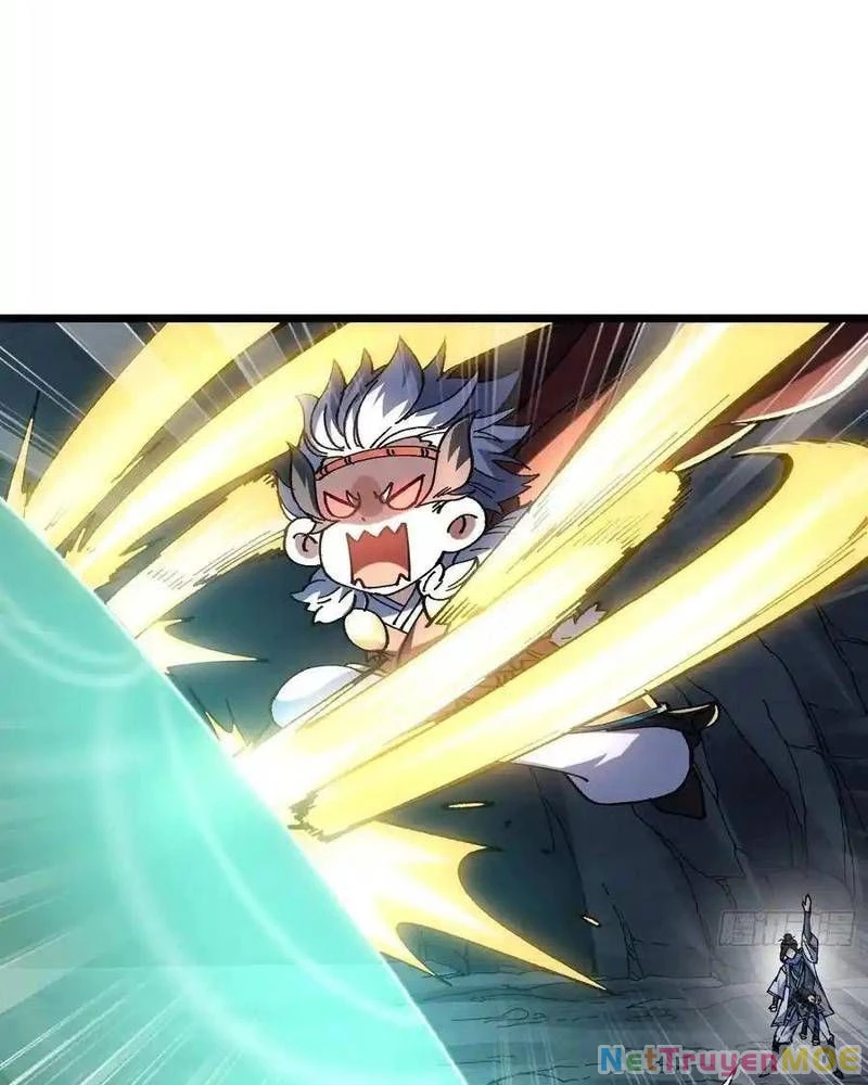 Ta Nhờ Đồ Đệ Kéo Dài Tính Mạng: Chapter 20