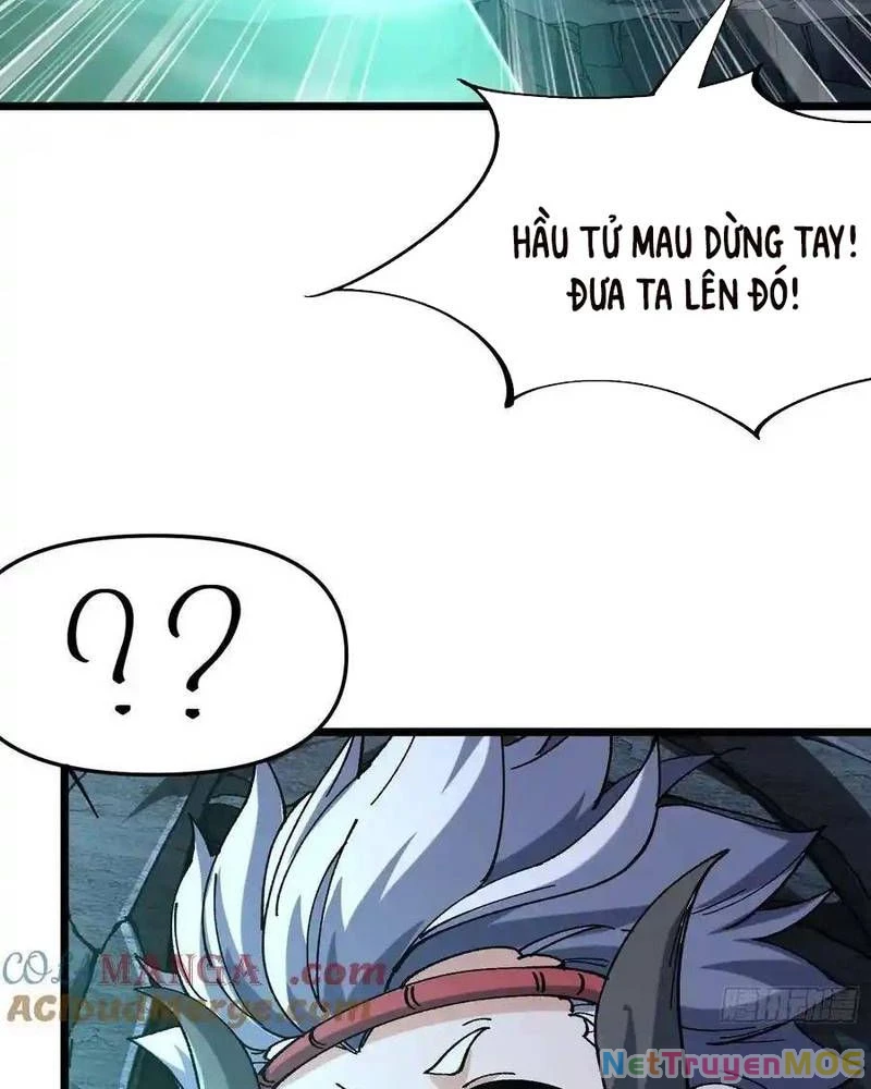 Ta Nhờ Đồ Đệ Kéo Dài Tính Mạng: Chapter 20