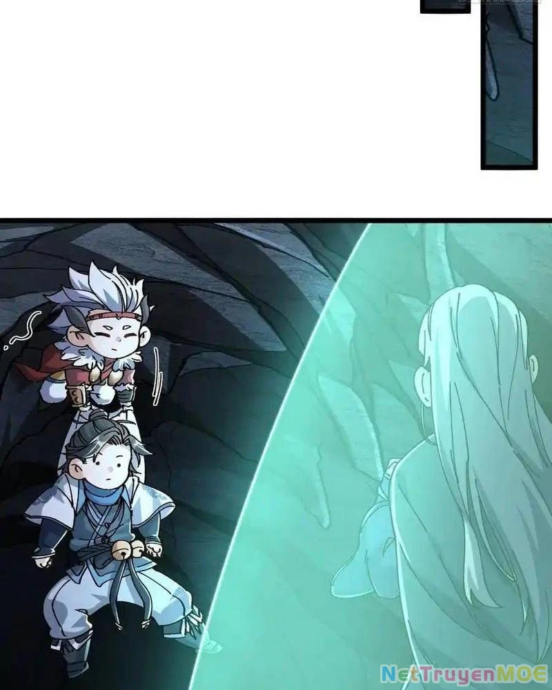 Ta Nhờ Đồ Đệ Kéo Dài Tính Mạng: Chapter 20