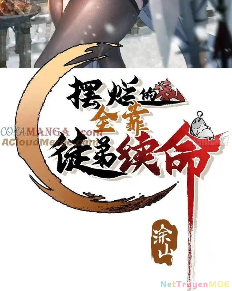 Ta Nhờ Đồ Đệ Kéo Dài Tính Mạng: Chapter 21