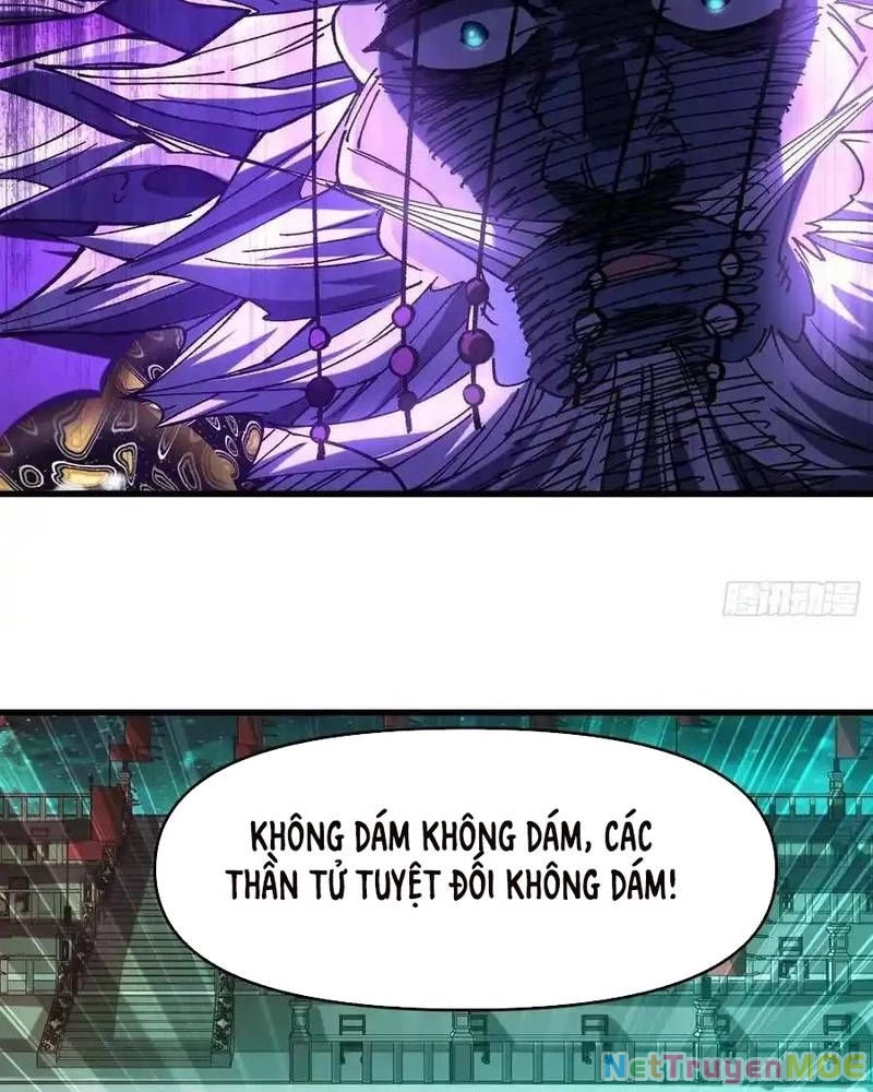 Ta Nhờ Đồ Đệ Kéo Dài Tính Mạng: Chapter 21