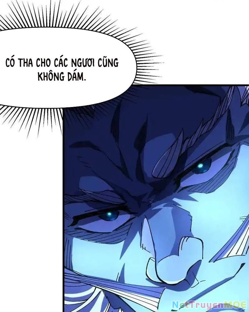 Ta Nhờ Đồ Đệ Kéo Dài Tính Mạng: Chapter 21