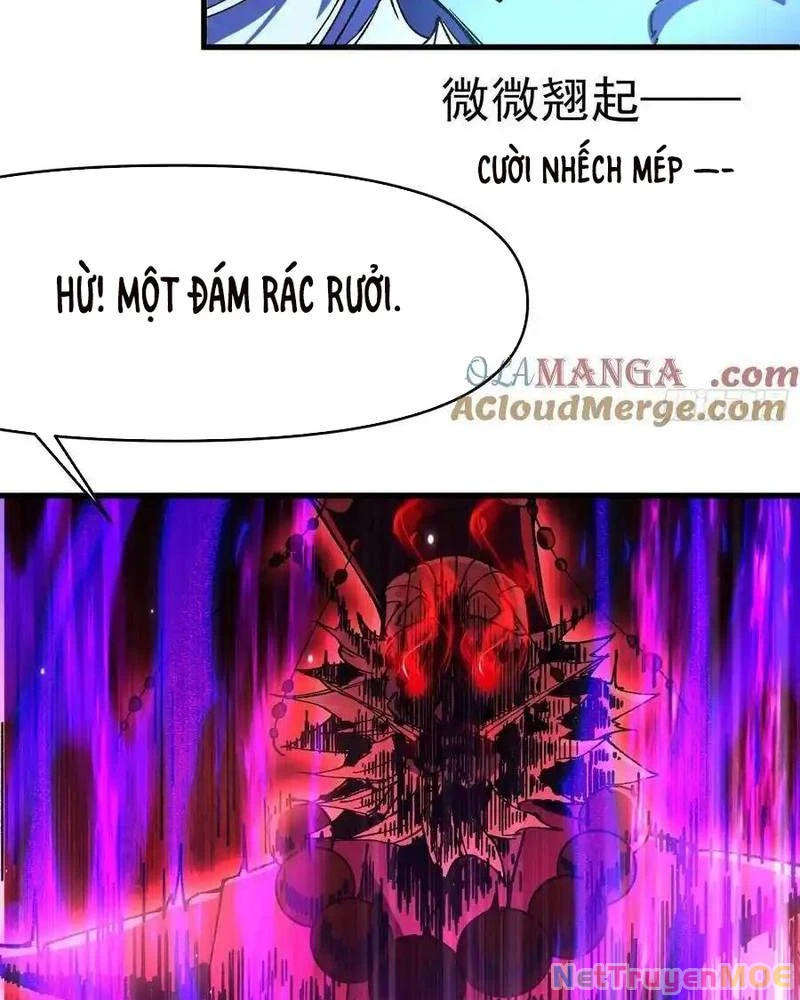 Ta Nhờ Đồ Đệ Kéo Dài Tính Mạng: Chapter 21