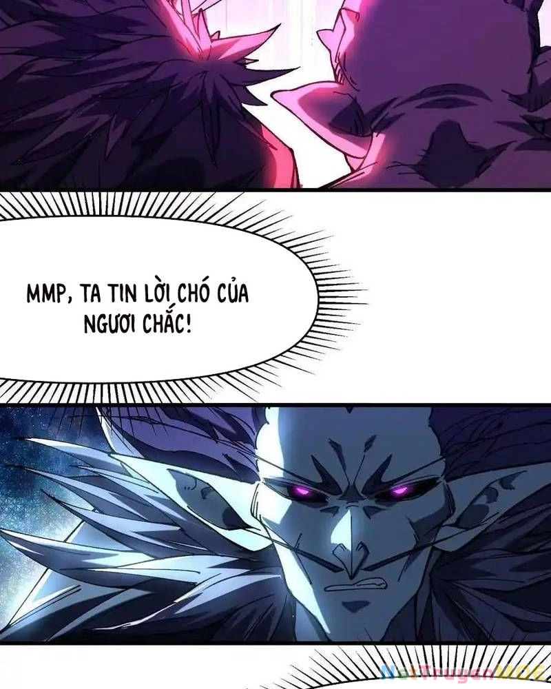 Ta Nhờ Đồ Đệ Kéo Dài Tính Mạng: Chapter 21
