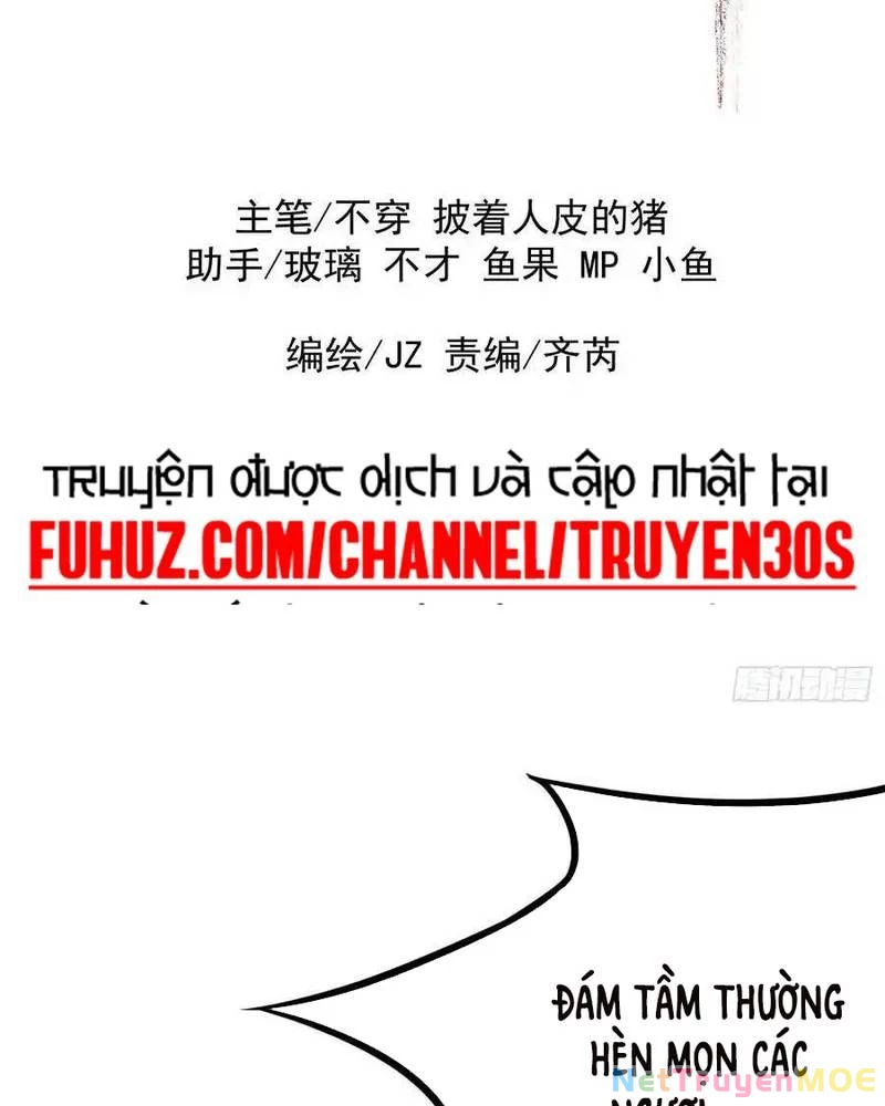 Ta Nhờ Đồ Đệ Kéo Dài Tính Mạng: Chapter 21
