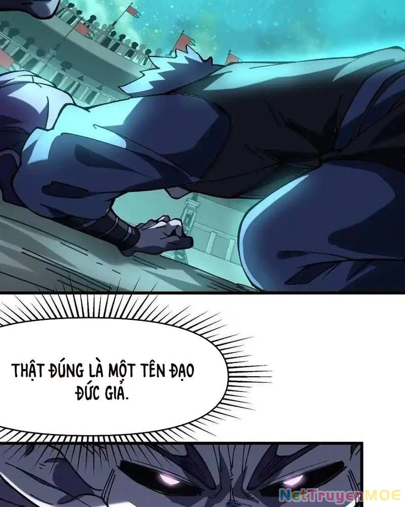 Ta Nhờ Đồ Đệ Kéo Dài Tính Mạng: Chapter 21