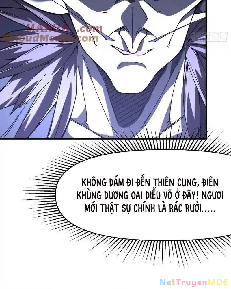 Ta Nhờ Đồ Đệ Kéo Dài Tính Mạng: Chapter 21