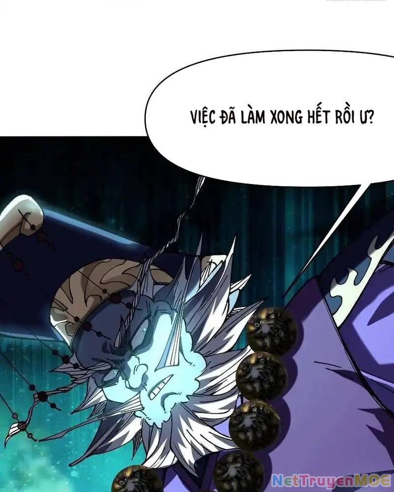 Ta Nhờ Đồ Đệ Kéo Dài Tính Mạng: Chapter 21