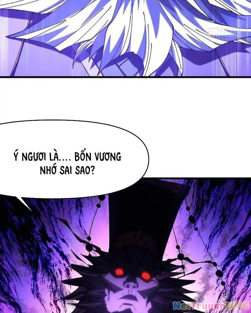 Ta Nhờ Đồ Đệ Kéo Dài Tính Mạng: Chapter 21