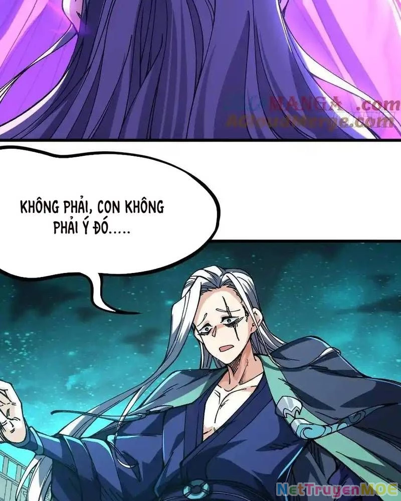 Ta Nhờ Đồ Đệ Kéo Dài Tính Mạng: Chapter 21