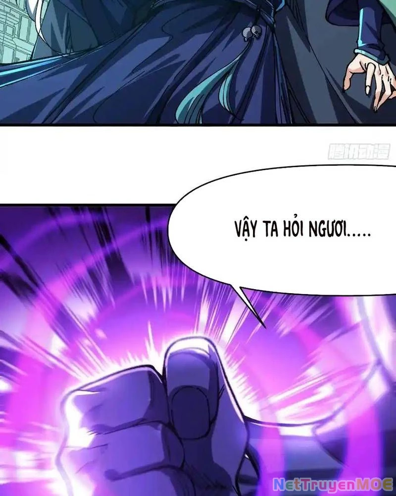 Ta Nhờ Đồ Đệ Kéo Dài Tính Mạng: Chapter 21