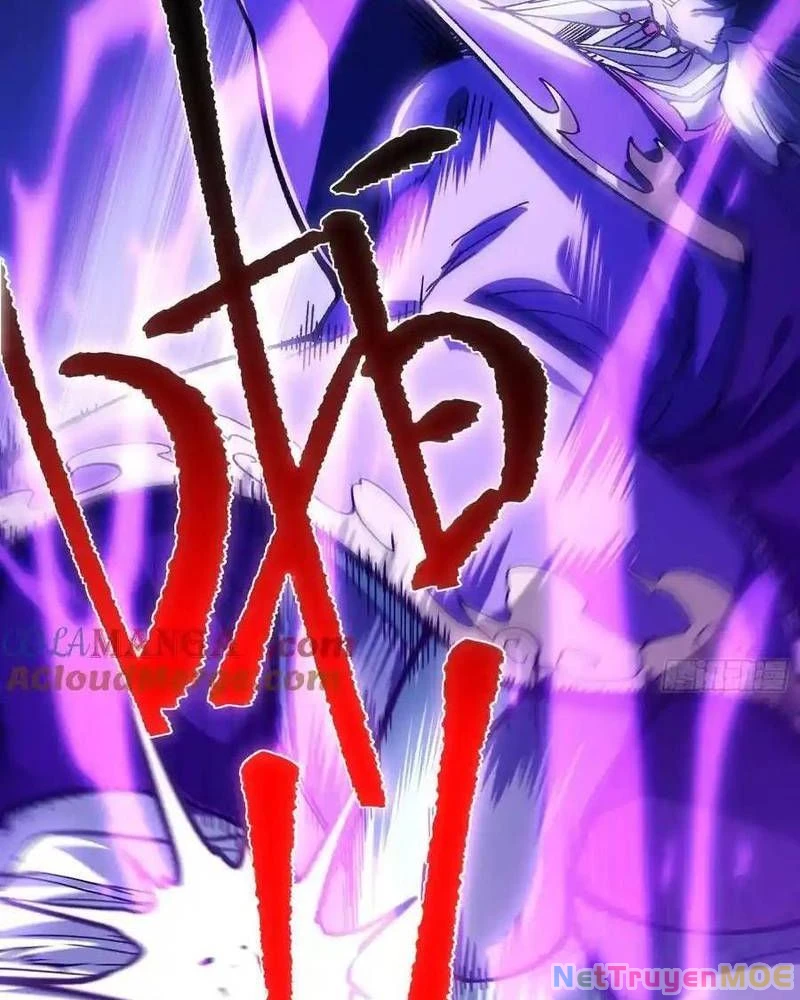 Ta Nhờ Đồ Đệ Kéo Dài Tính Mạng: Chapter 21
