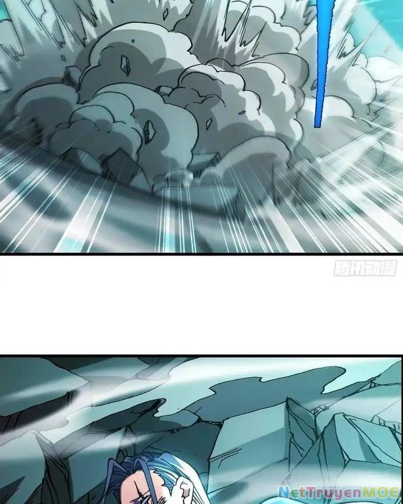 Ta Nhờ Đồ Đệ Kéo Dài Tính Mạng: Chapter 21