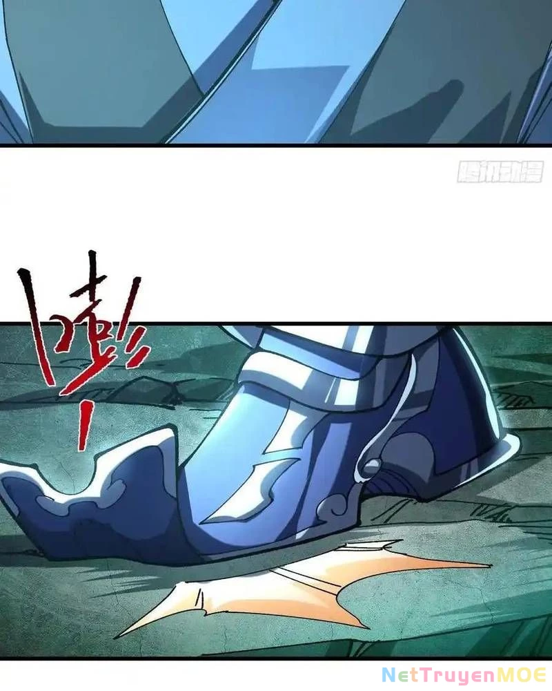 Ta Nhờ Đồ Đệ Kéo Dài Tính Mạng: Chapter 21