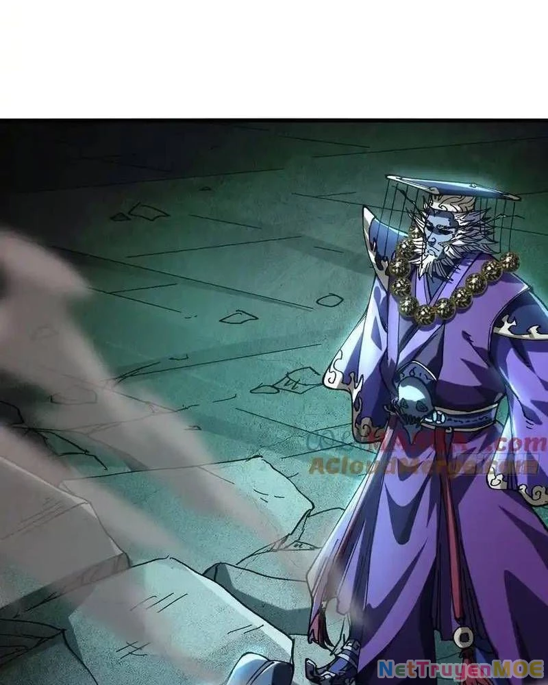 Ta Nhờ Đồ Đệ Kéo Dài Tính Mạng: Chapter 21