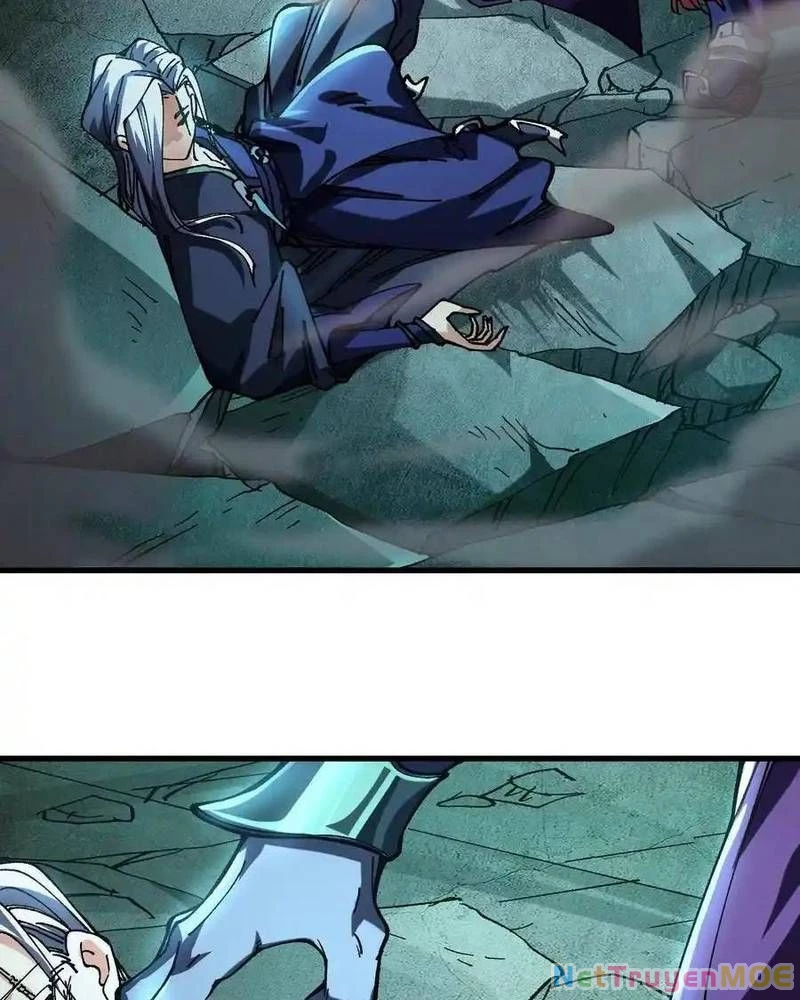 Ta Nhờ Đồ Đệ Kéo Dài Tính Mạng: Chapter 21
