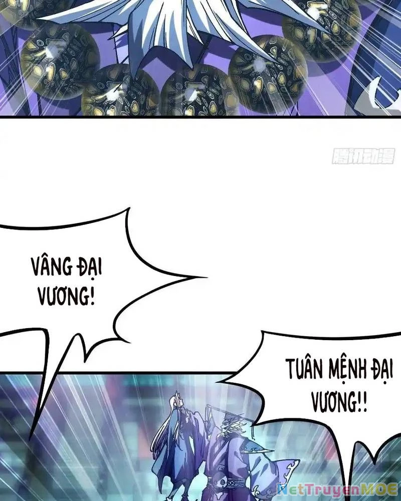 Ta Nhờ Đồ Đệ Kéo Dài Tính Mạng: Chapter 21
