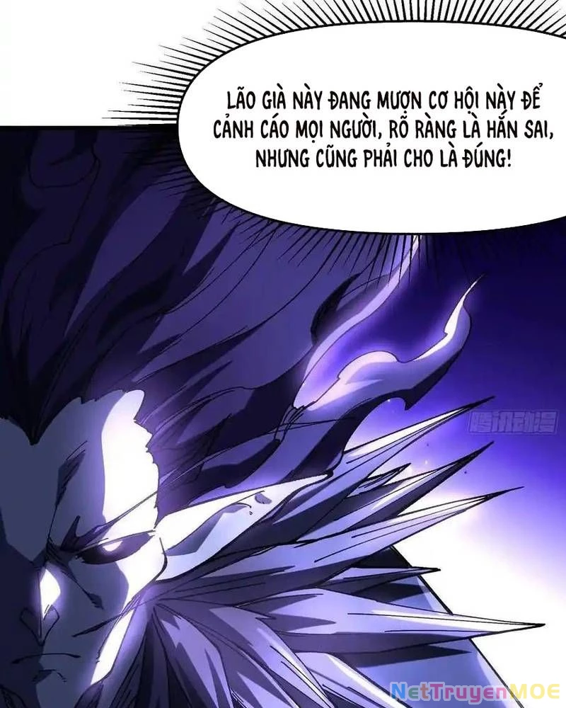 Ta Nhờ Đồ Đệ Kéo Dài Tính Mạng: Chapter 21