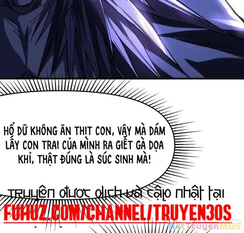 Ta Nhờ Đồ Đệ Kéo Dài Tính Mạng: Chapter 21