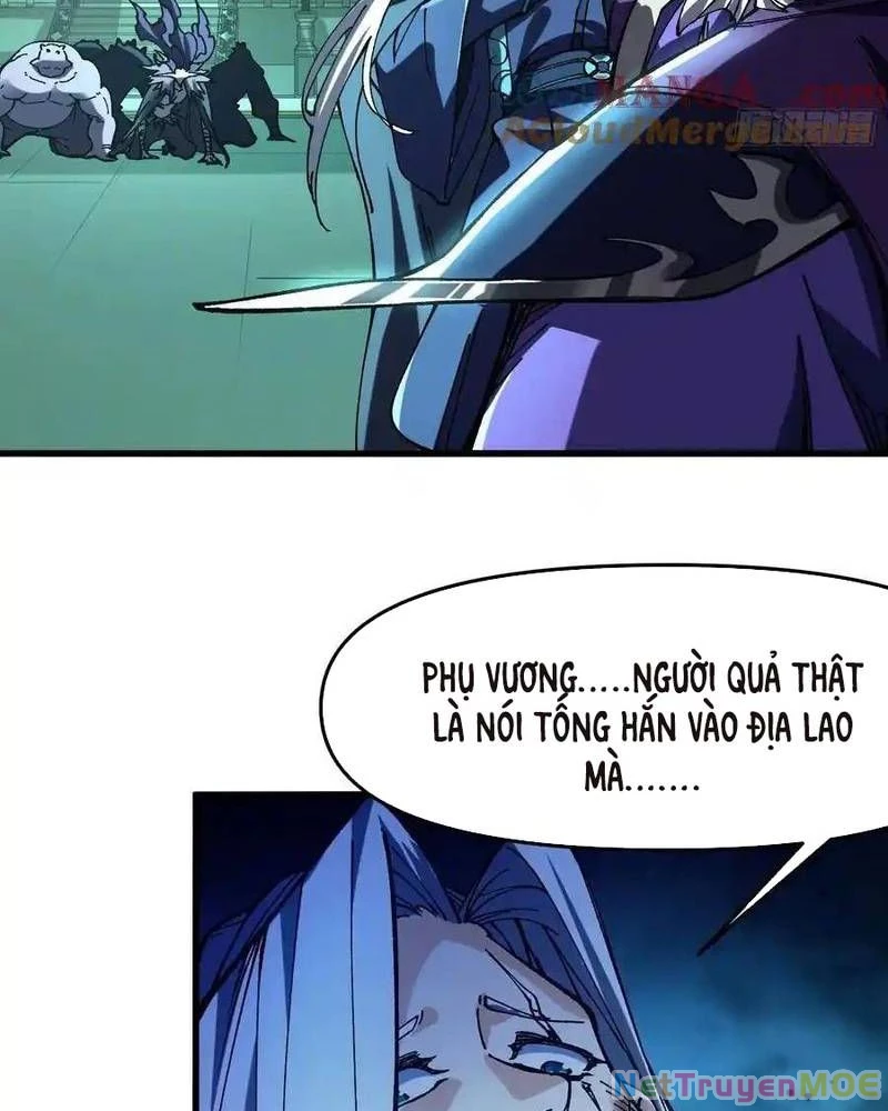 Ta Nhờ Đồ Đệ Kéo Dài Tính Mạng: Chapter 21