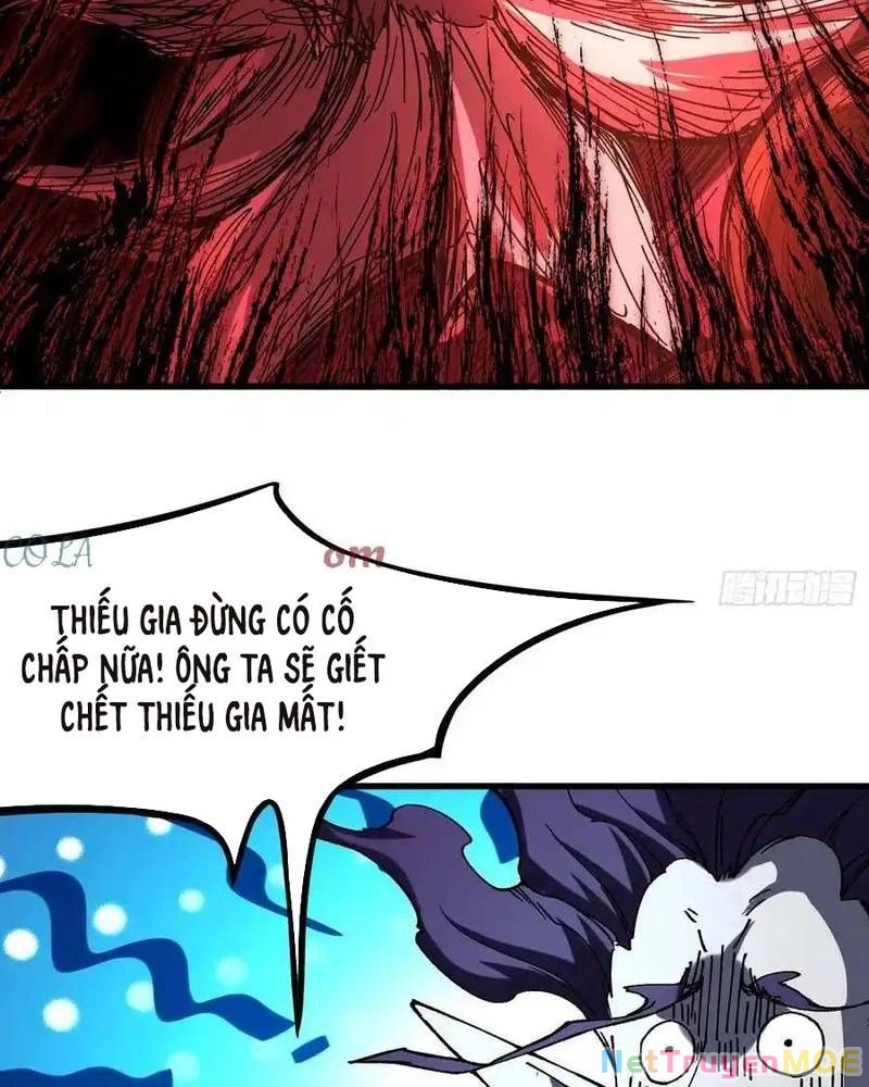 Ta Nhờ Đồ Đệ Kéo Dài Tính Mạng: Chapter 21