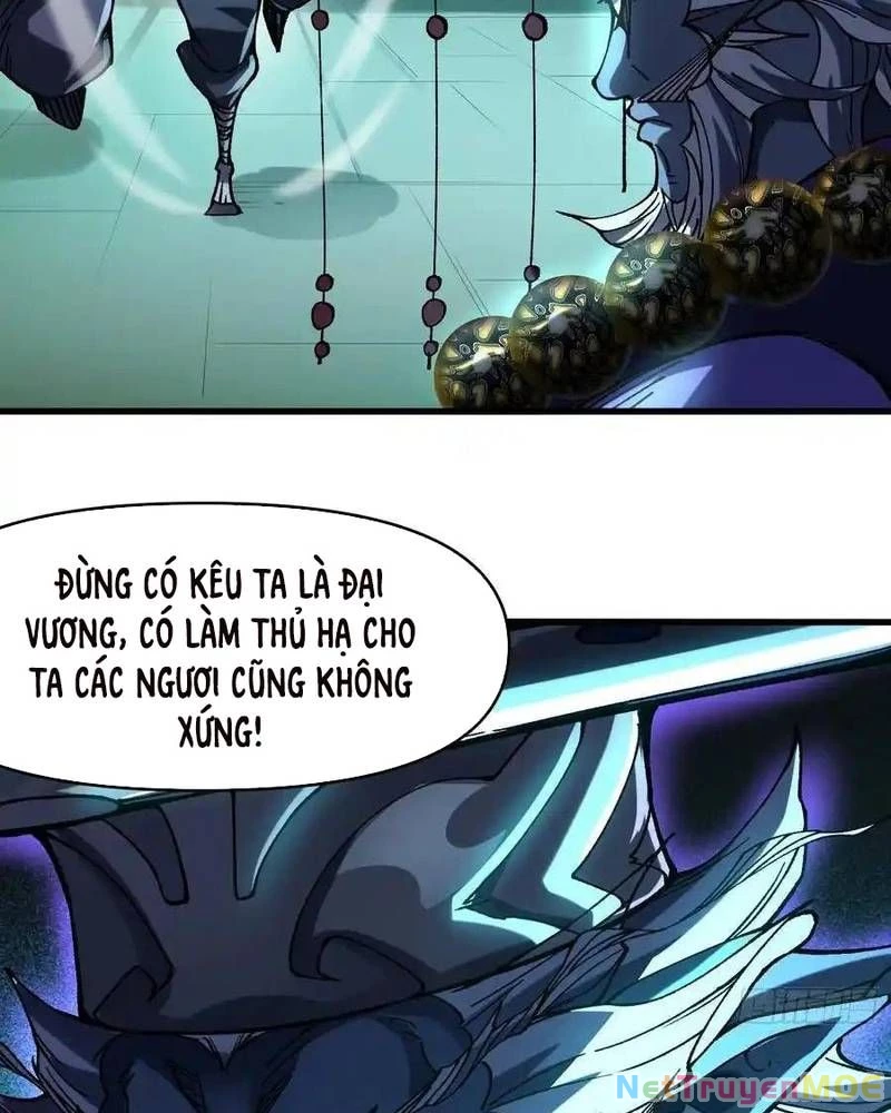 Ta Nhờ Đồ Đệ Kéo Dài Tính Mạng: Chapter 21