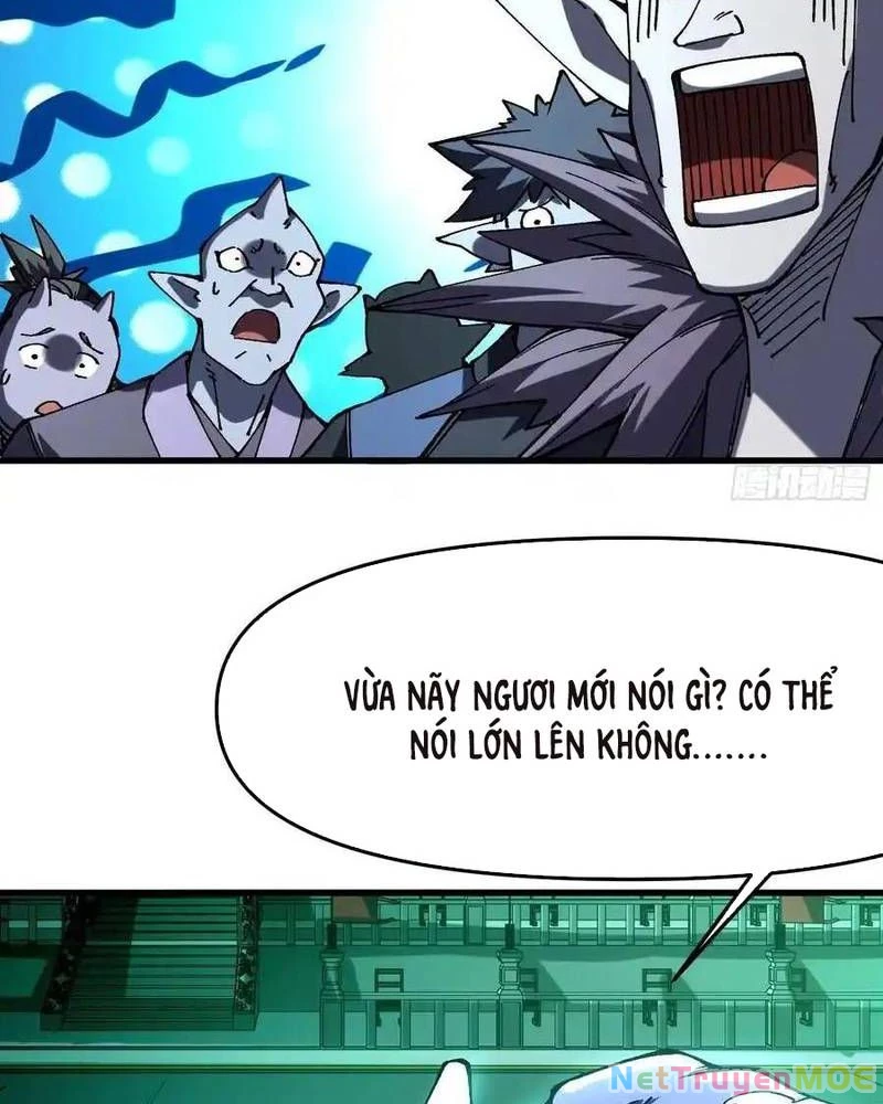 Ta Nhờ Đồ Đệ Kéo Dài Tính Mạng: Chapter 21
