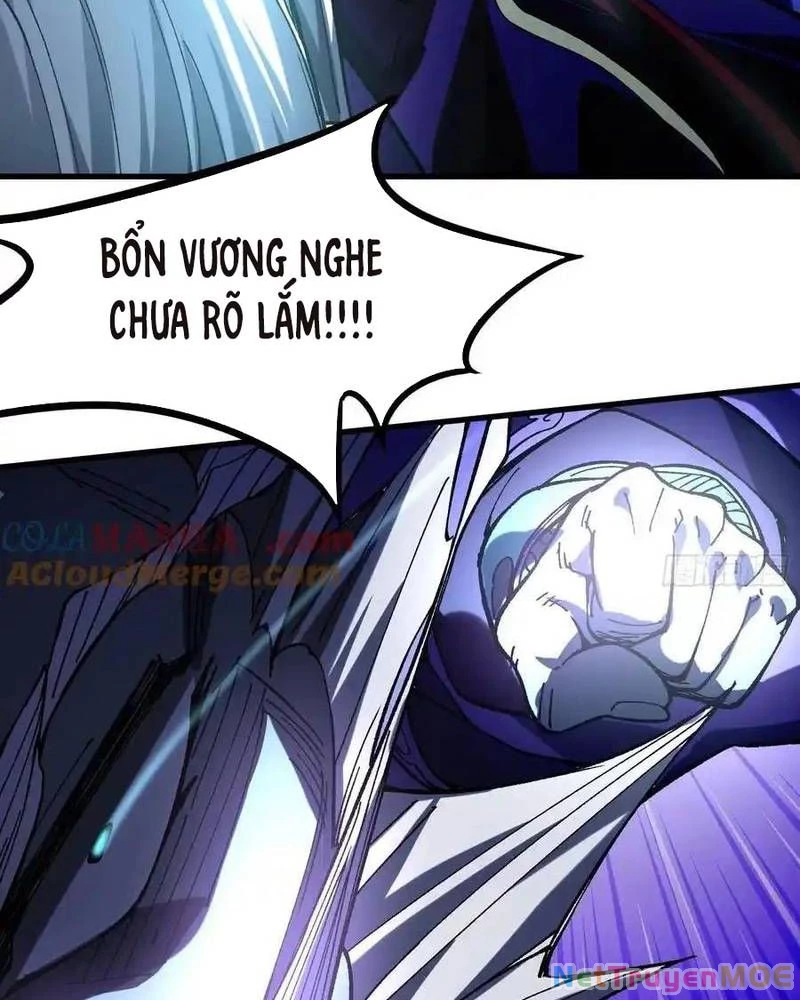 Ta Nhờ Đồ Đệ Kéo Dài Tính Mạng: Chapter 21