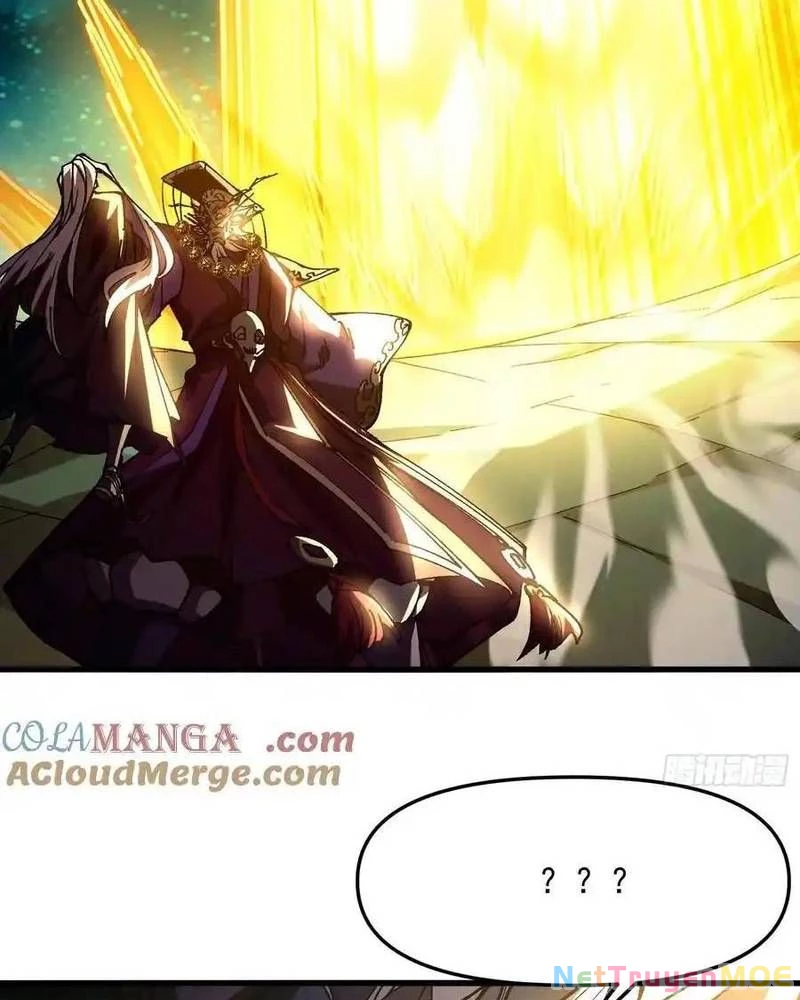 Ta Nhờ Đồ Đệ Kéo Dài Tính Mạng: Chapter 21