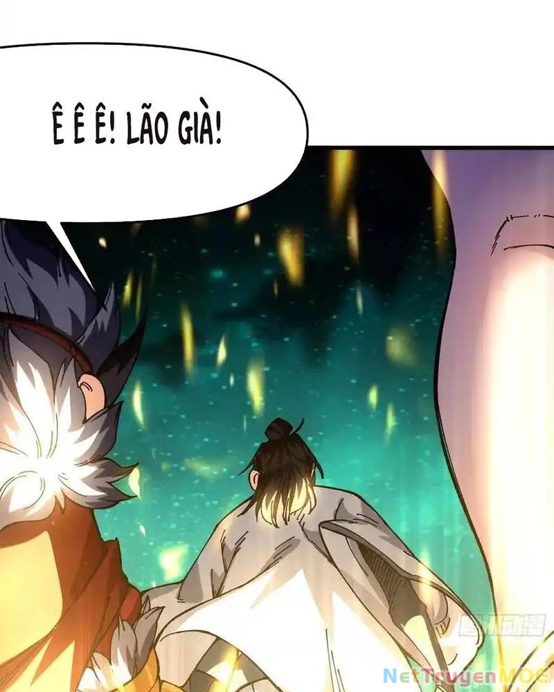 Ta Nhờ Đồ Đệ Kéo Dài Tính Mạng: Chapter 21