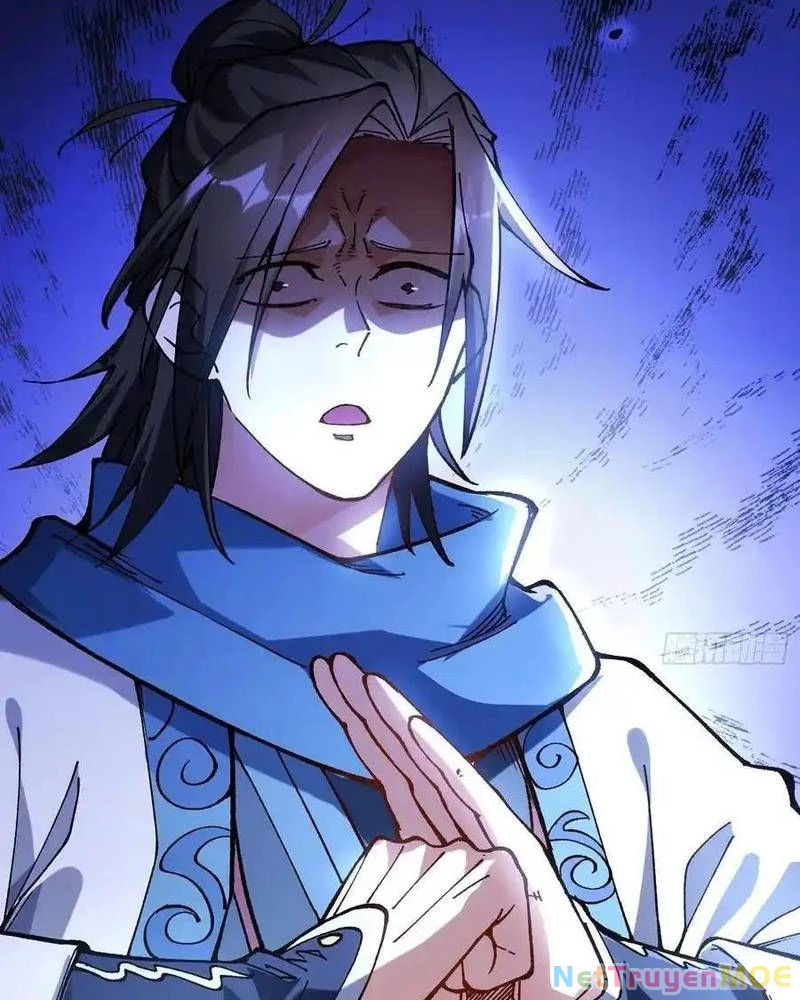 Ta Nhờ Đồ Đệ Kéo Dài Tính Mạng: Chapter 21