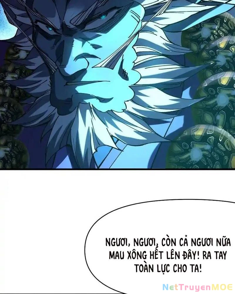 Ta Nhờ Đồ Đệ Kéo Dài Tính Mạng: Chapter 21