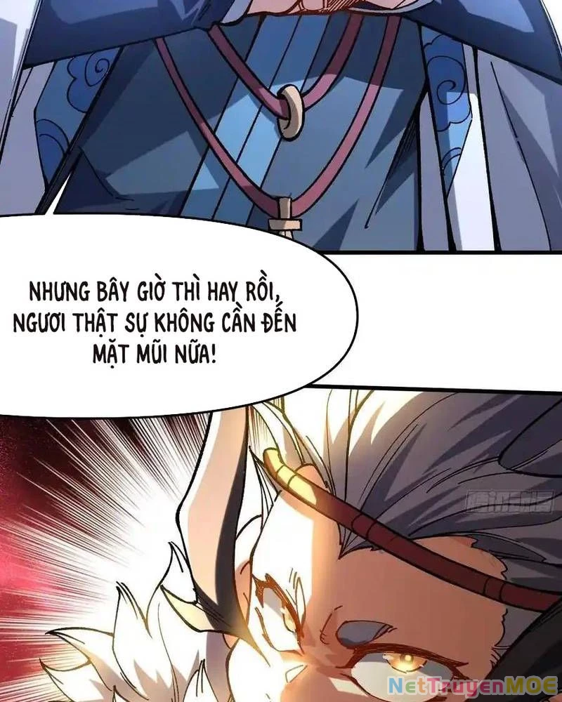 Ta Nhờ Đồ Đệ Kéo Dài Tính Mạng: Chapter 21
