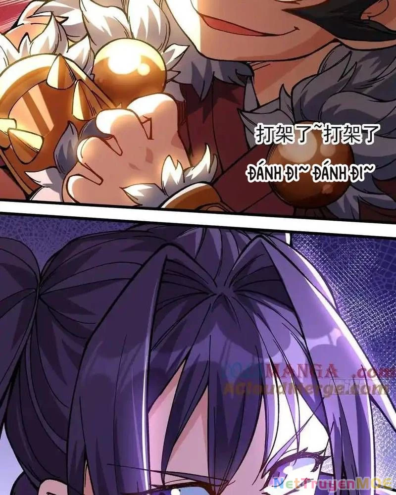 Ta Nhờ Đồ Đệ Kéo Dài Tính Mạng: Chapter 21