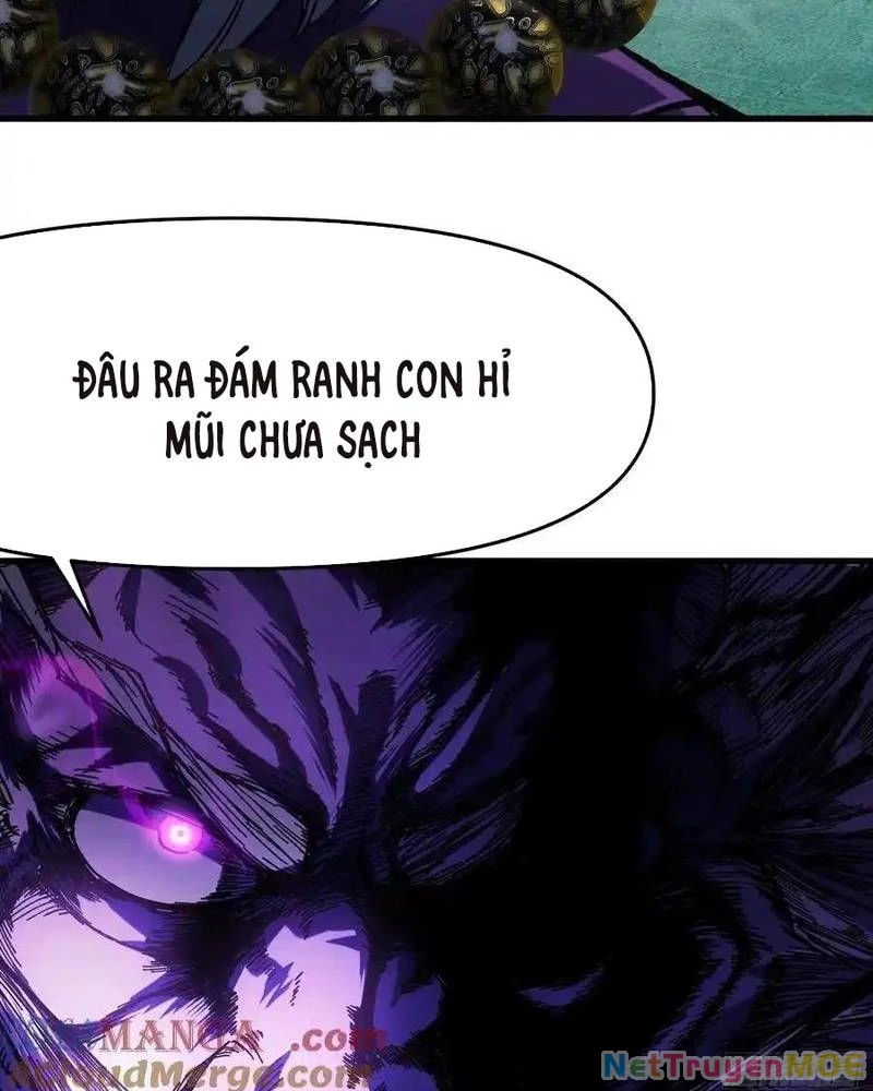Ta Nhờ Đồ Đệ Kéo Dài Tính Mạng: Chapter 21