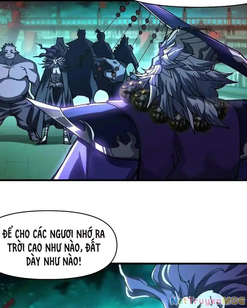 Ta Nhờ Đồ Đệ Kéo Dài Tính Mạng: Chapter 21