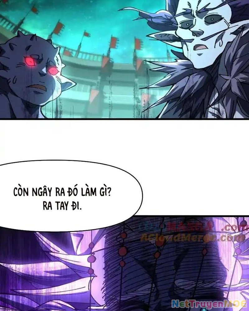 Ta Nhờ Đồ Đệ Kéo Dài Tính Mạng: Chapter 21