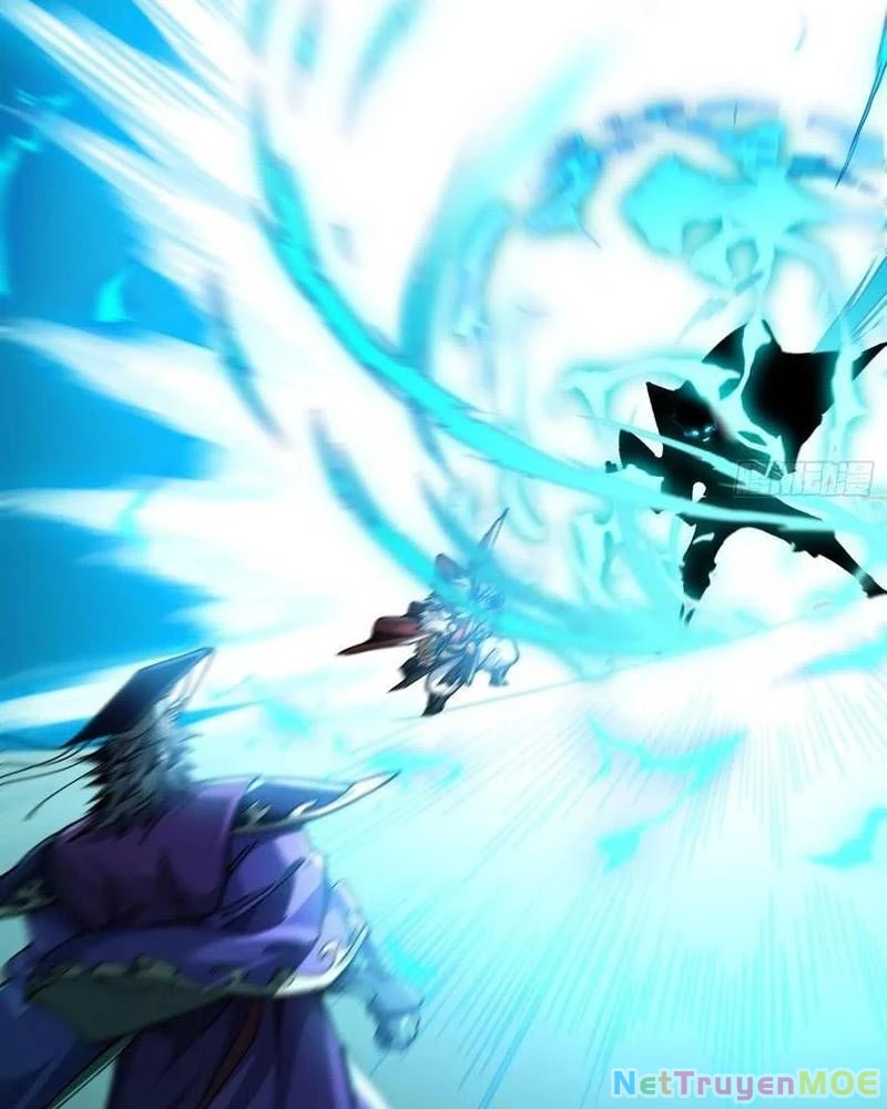 Ta Nhờ Đồ Đệ Kéo Dài Tính Mạng: Chapter 22