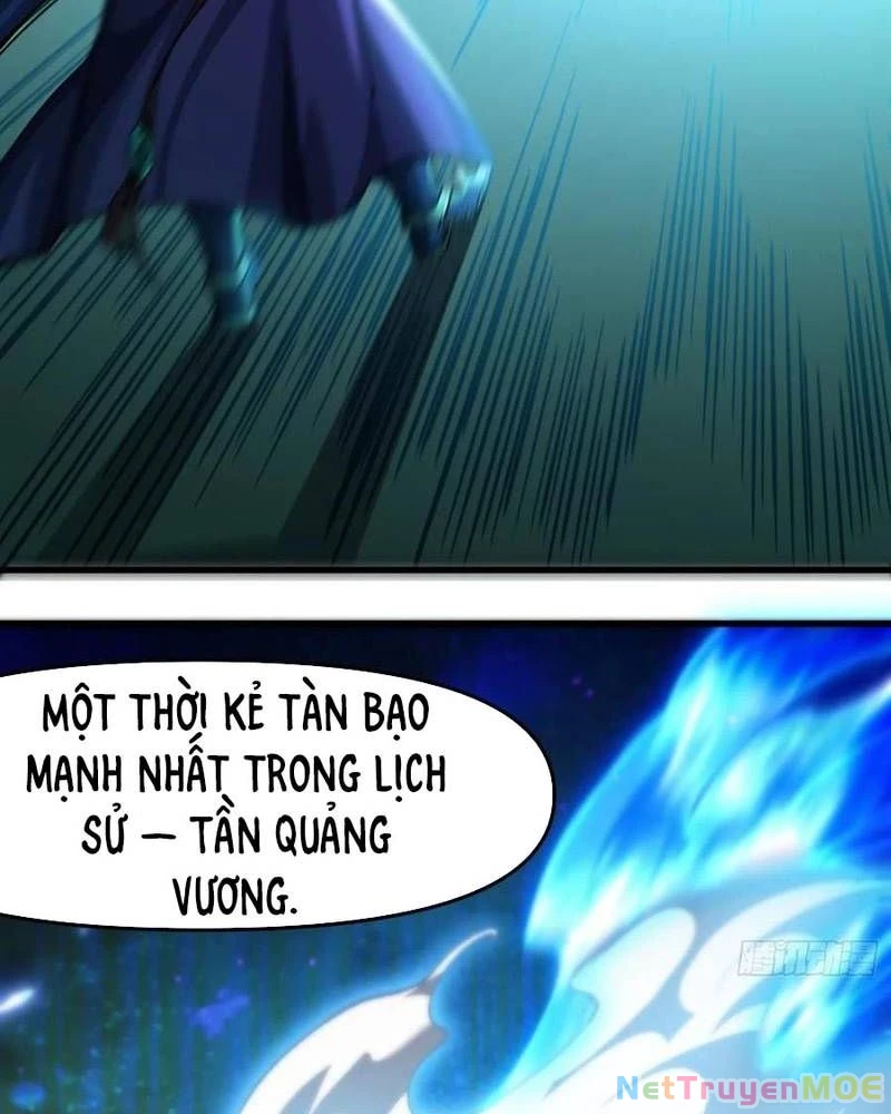 Ta Nhờ Đồ Đệ Kéo Dài Tính Mạng: Chapter 22