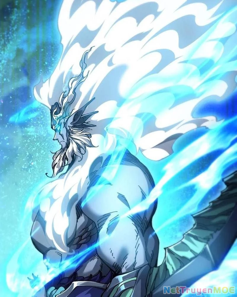 Ta Nhờ Đồ Đệ Kéo Dài Tính Mạng: Chapter 22