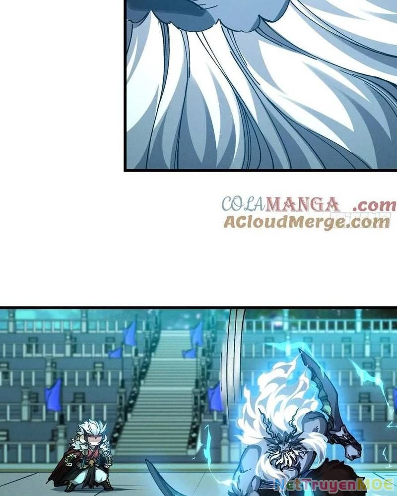 Ta Nhờ Đồ Đệ Kéo Dài Tính Mạng: Chapter 22