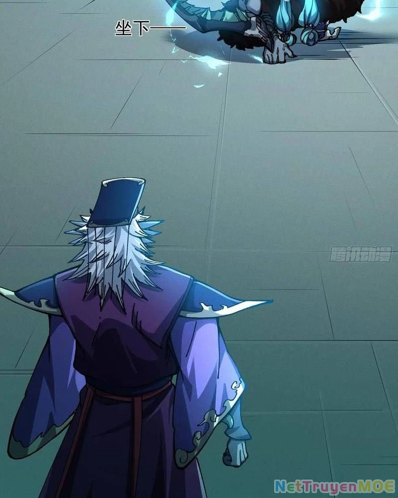 Ta Nhờ Đồ Đệ Kéo Dài Tính Mạng: Chapter 22