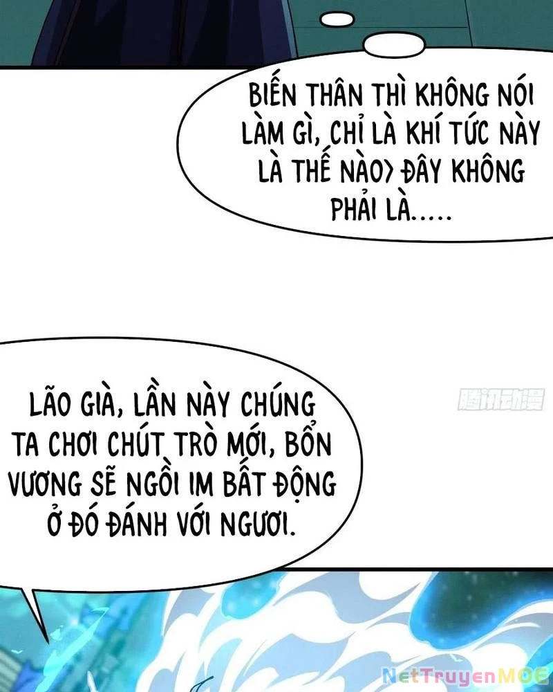 Ta Nhờ Đồ Đệ Kéo Dài Tính Mạng: Chapter 22