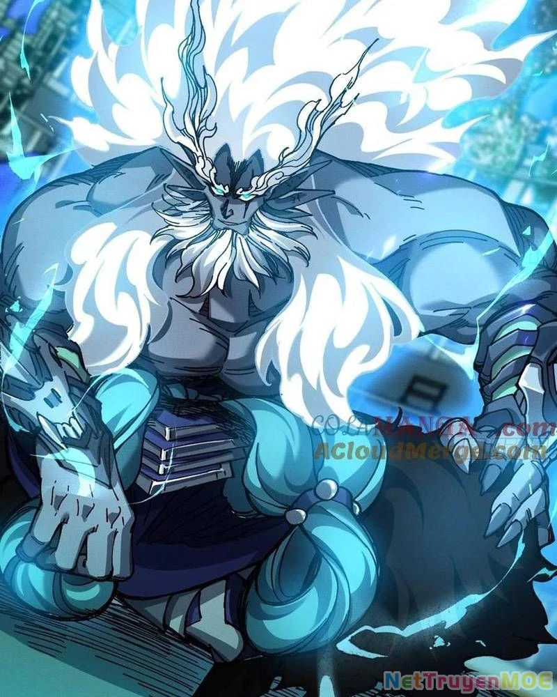 Ta Nhờ Đồ Đệ Kéo Dài Tính Mạng: Chapter 22