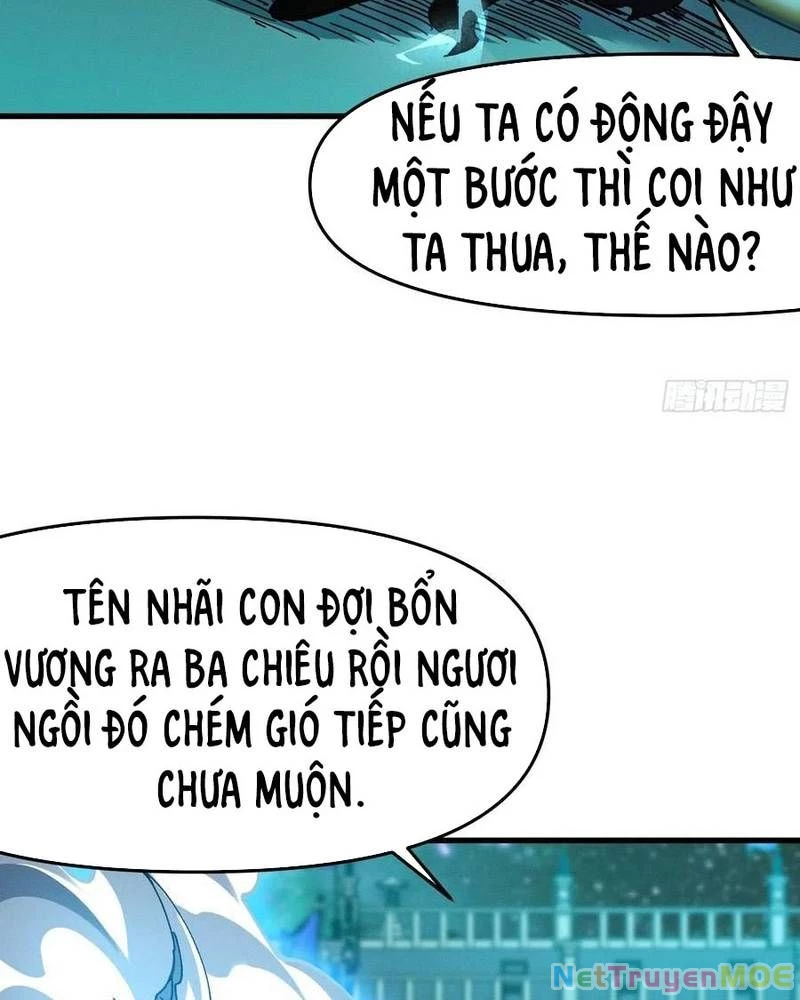 Ta Nhờ Đồ Đệ Kéo Dài Tính Mạng: Chapter 22