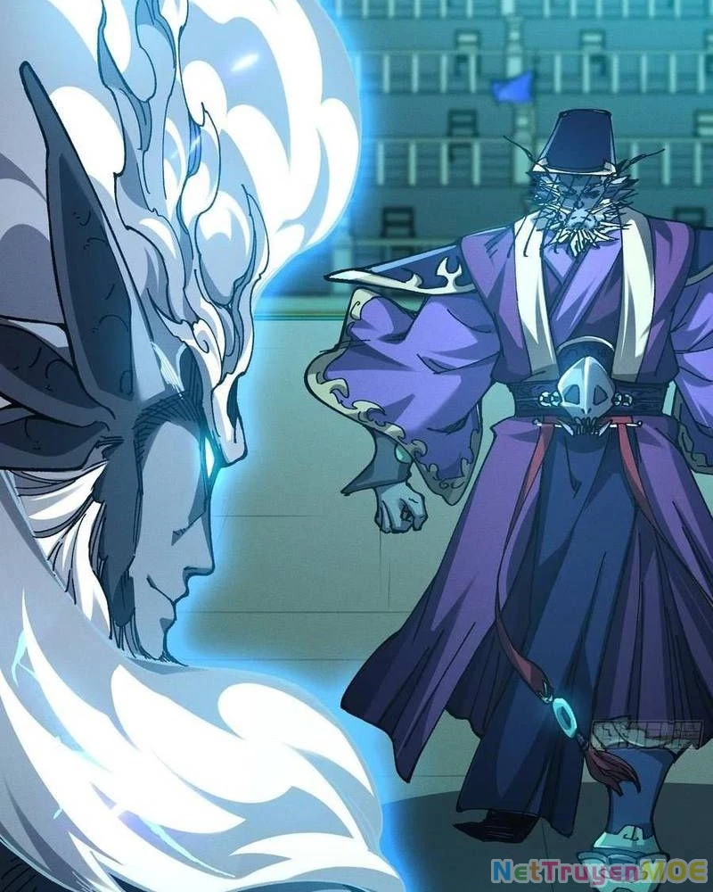 Ta Nhờ Đồ Đệ Kéo Dài Tính Mạng: Chapter 22